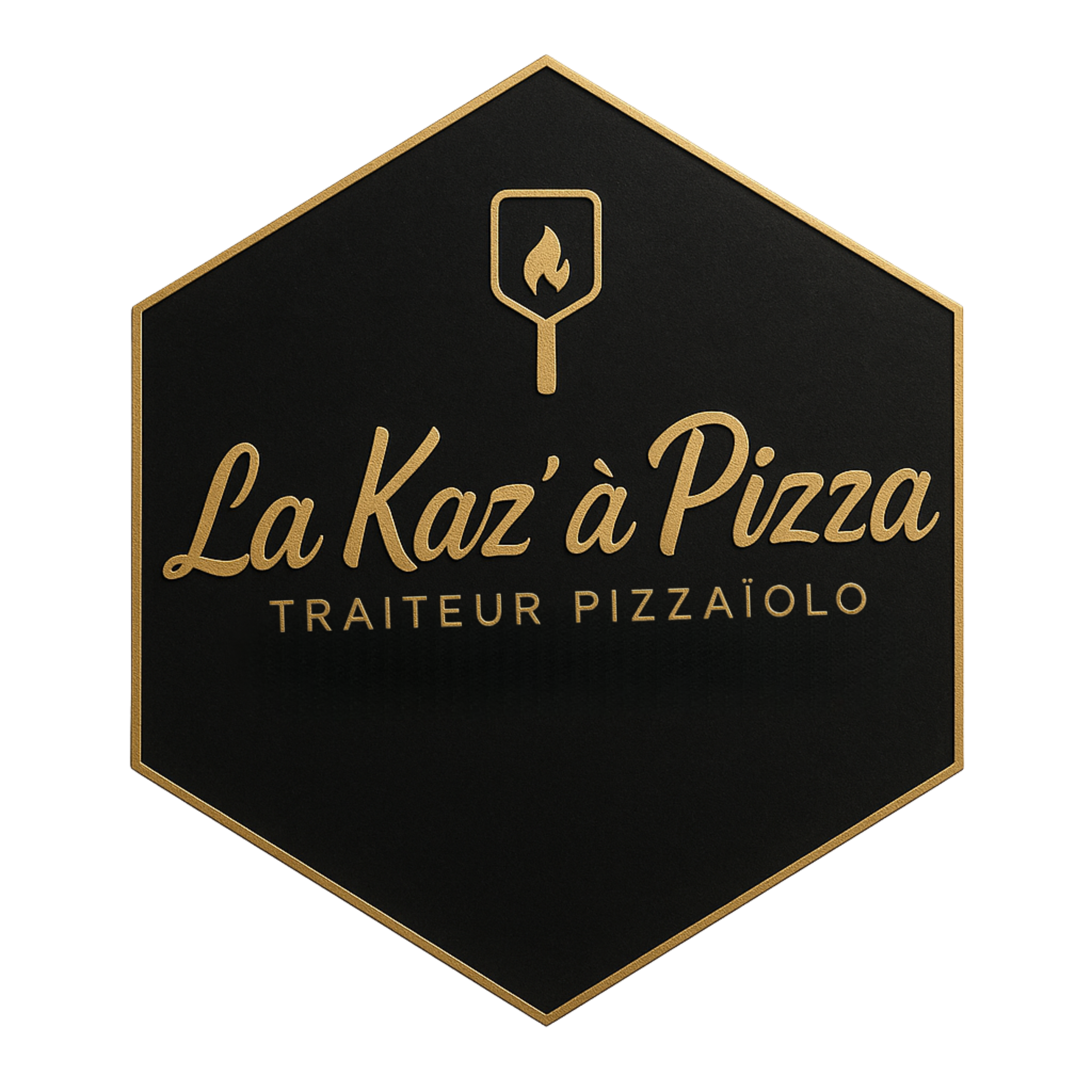 La Kaz à Pizza